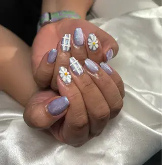 ネイル BONNIE NAILのネイルデザイン
