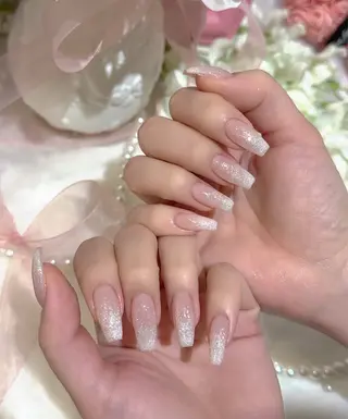 ネイル Lyna 池袋のネイルデザイン