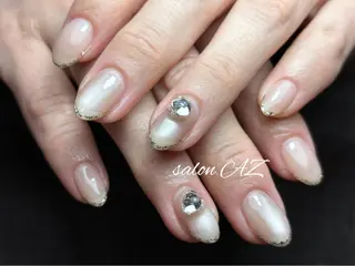 ネイル salon AZのネイルデザイン
