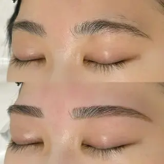アイブロウ vico名古屋栄店所属・🌺+vico 栄店 🌺MAYUKIの眉毛・アイブロウイメージ