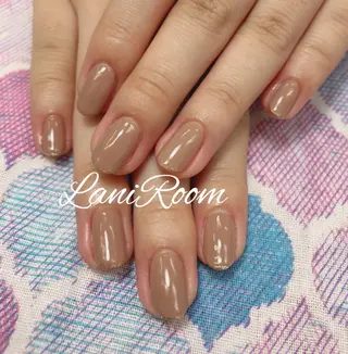 ネイル LaniRoom所属・Lani Roomのネイルデザイン