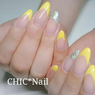 ネイル Chic. nailのネイルデザイン