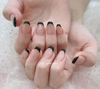 ネイル Umi nail& eyelashのネイルデザイン