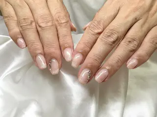 ネイル nu NANAのネイルデザイン