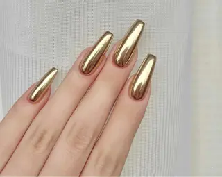 ネイル C C🌼のネイルデザイン