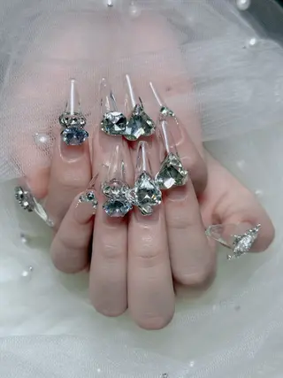 ネイル Lumi Nailのネイルデザイン