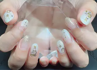 ネイル N.CHLOE 永島のネイルデザイン