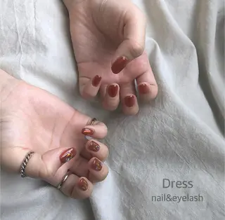 ネイル にしぐち はるかのネイルデザイン