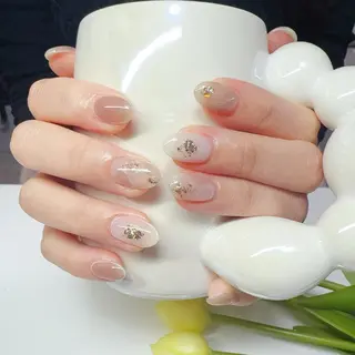 ネイル YUYI.nail salonのネイルデザイン