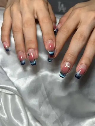 ネイル nailroom‪ sb‪‪𓈒𓂂𓏸のネイルデザイン