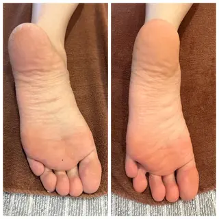 鍼灸院楽々館所属・宇田 碧のエステ・リラクイメージ