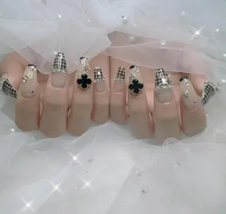 ネイル nail GZMのネイルデザイン