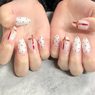 ネイル FELICE ﾌｪﾘｰﾁｪのネイルデザイン