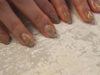 ネイル 田中 （ネイリスト）のネイルデザイン