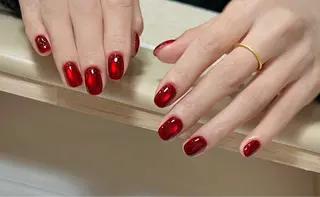 ネイル Emily Garden 六本木のネイルデザイン