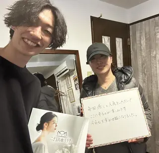 二子玉川deりらく 深層筋もみほぐし店のエステ・リラクイメージ