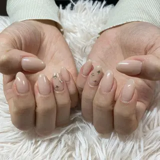 ネイル nails by sayaのネイルデザイン