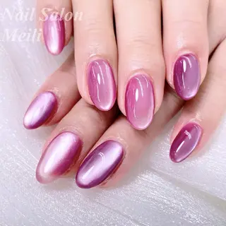 ネイル ネイルサロン メイリーのネイルデザイン