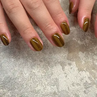 ネイル lilbondir. chiharuのネイルデザイン