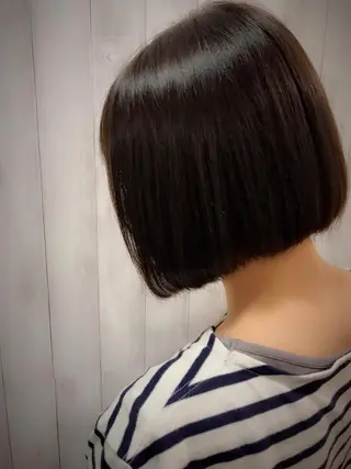 ショート 【髪質改善特化】 ✂︎  jun ✂︎のヘアスタイル