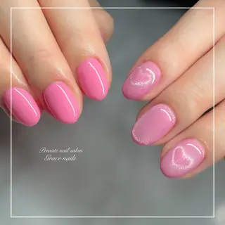 ネイル GRACE NAILSのネイルデザイン