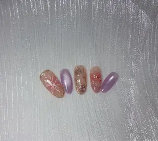 ネイル 整体・ネイル ヨシ堂💅のネイルデザイン