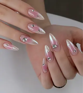 ネイル rina nailのネイルデザイン