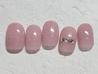 ネイル A. Fukushimaのネイルデザイン