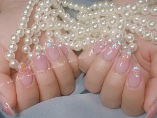 ネイル IRIS NAIL大塚のネイルデザイン