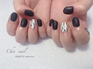 ネイル 森ノ宮❤︎ chieのネイルデザイン