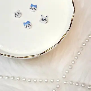 ネイル MILD  Nail yuka.のネイルデザイン