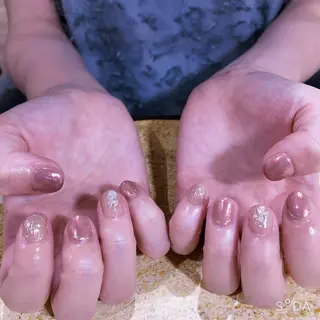 ネイル 吉野✨ ネイルデザイナー✨のネイルデザイン