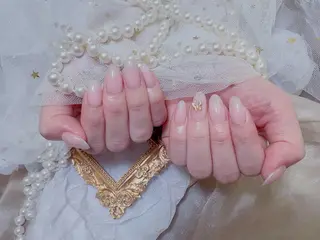 ネイル VIVIAN リサのネイルデザイン