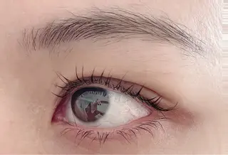 マツエク・マツパ RICHEBELLE所属・樋口 端咲のマツエク・マツパデザイン