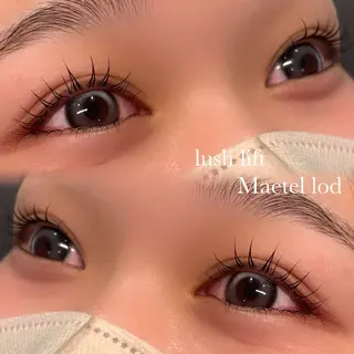 マツエク・マツパ ECLART Yumekaのその他イメージ