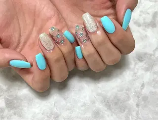 ネイル nails' it...のネイルデザイン