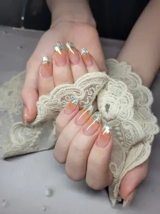 ネイル Nail salon Coco所属・Nail salon Coco【溝の口駅】のネイルデザイン