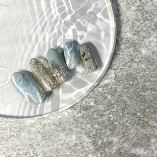 ネイル ★Rinail... .のネイルデザイン