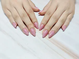 ネイル DoReMi サロン ヒカリのネイルデザイン