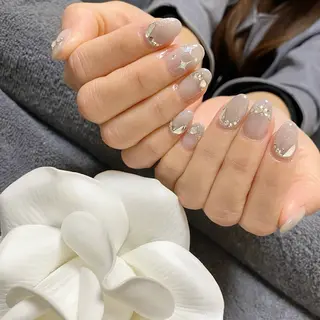 ネイル 💅fleur Ayumiのネイルデザイン