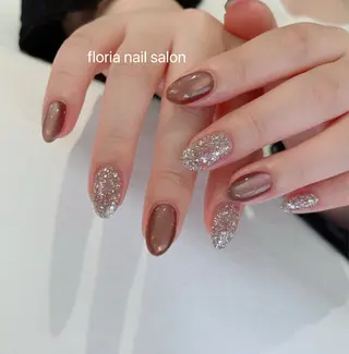 ネイル Floria ユイのネイルデザイン