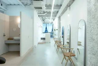 Asumi/伏見 /ブリーチ/花屋併設のヘアスタイル