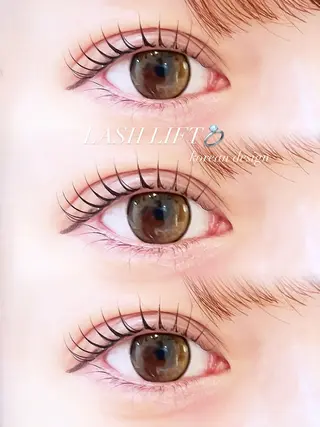 マツエク・マツパ 🫧パリエク🫧 MACOのマツエク・マツパデザイン