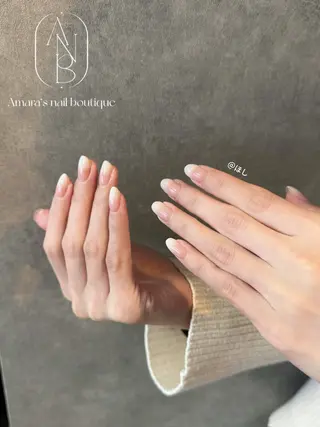 ネイル ほ しのネイルデザイン