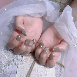 ネイル Sネイル サロン蕨店のネイルデザイン