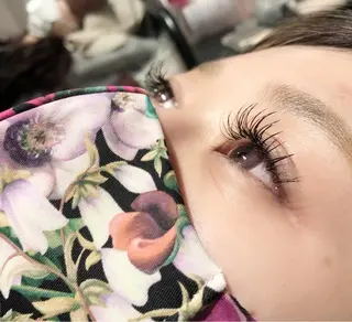 マツエク・マツパ 桜 成美のエステ・リラクイメージ