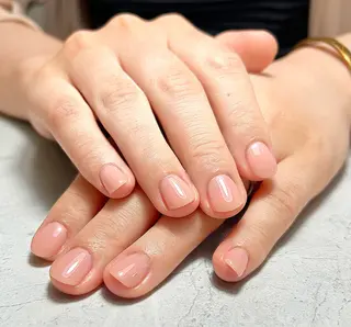 ネイル 【C BEAUTY】 kobayashiのネイルデザイン