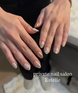 ネイル nail salon Estelleのネイルデザイン