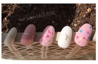 ネイル 美時雨・bishigure所属・美時雨 bishigureのエステ・リラクイメージ