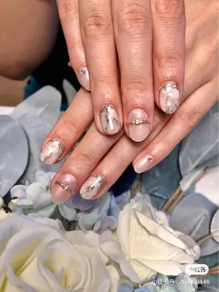 ネイル 🍭Kiara Nail🍭のネイルデザイン
